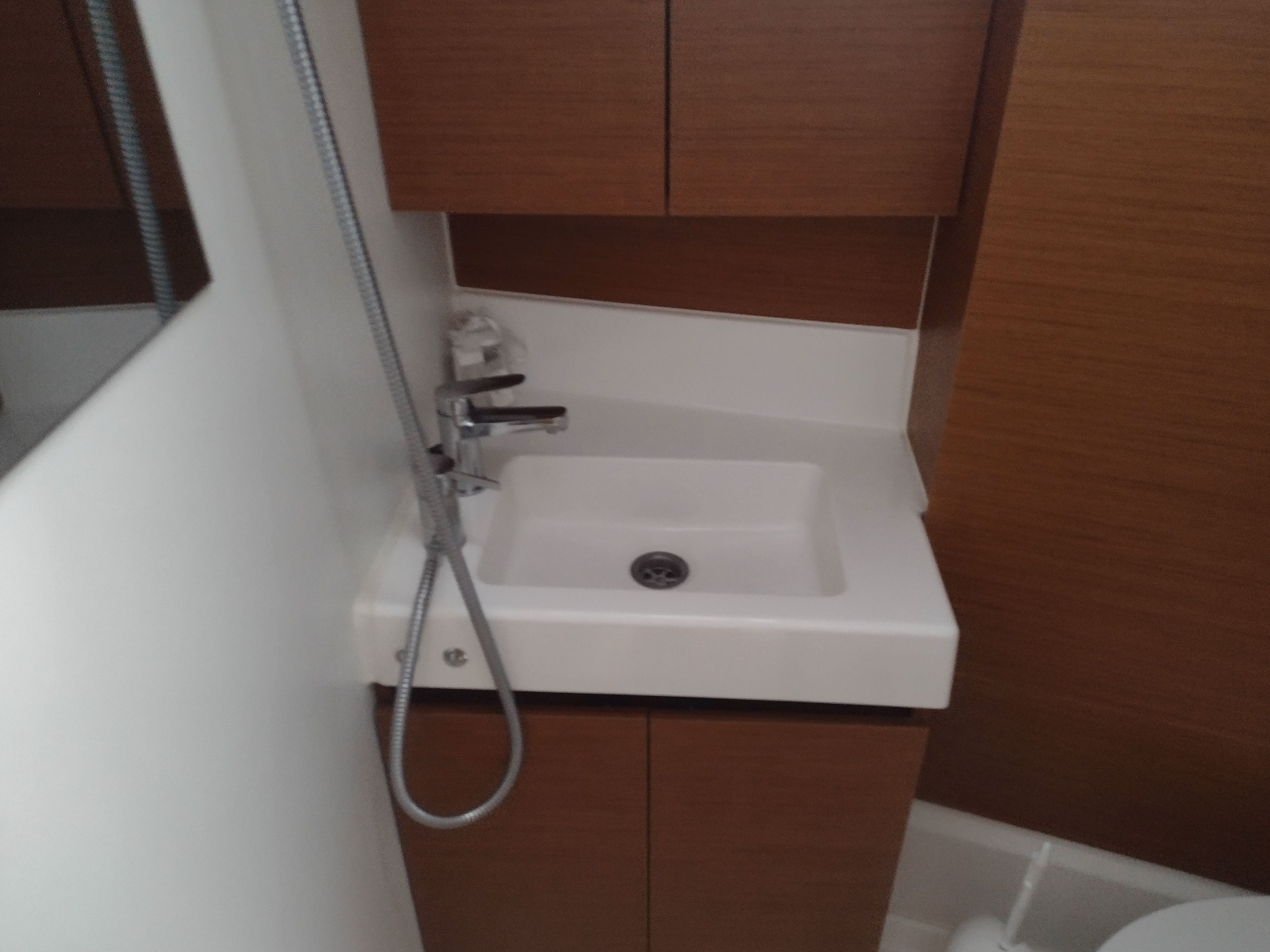 Jeanneau Sun Odyssey 380 | Philippa