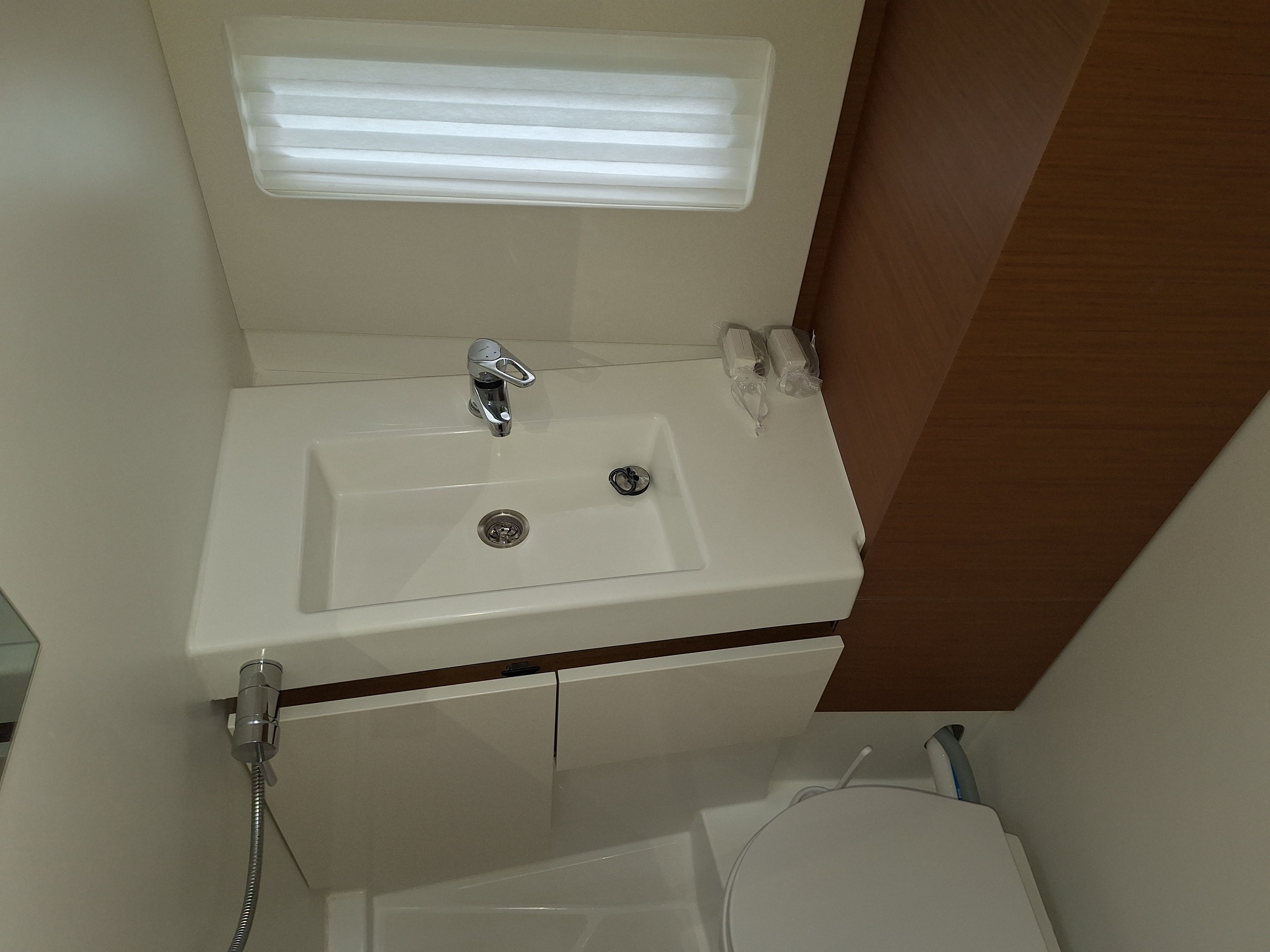 Jeanneau Sun Odyssey 490 | Francoise