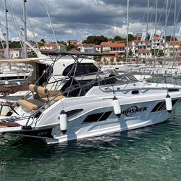 Oechsner SRX30 | Sky