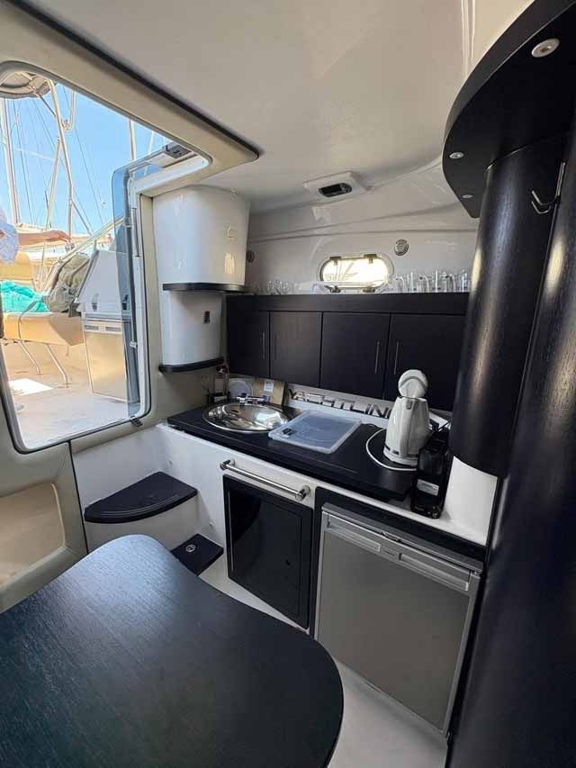 Oechsner SRX30 | Sky