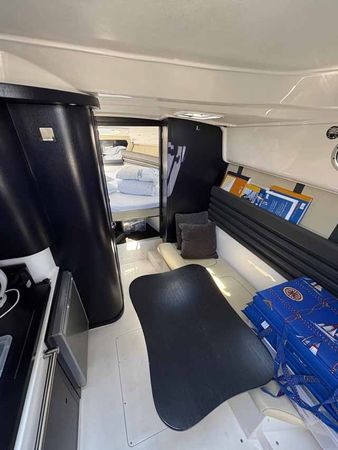 Oechsner SRX30 | Sky