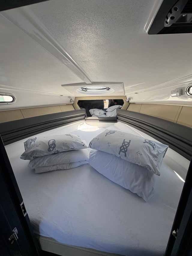 Oechsner SRX30 | Sky