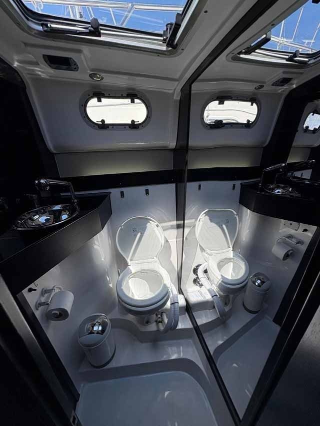 Oechsner SRX30 | Sky