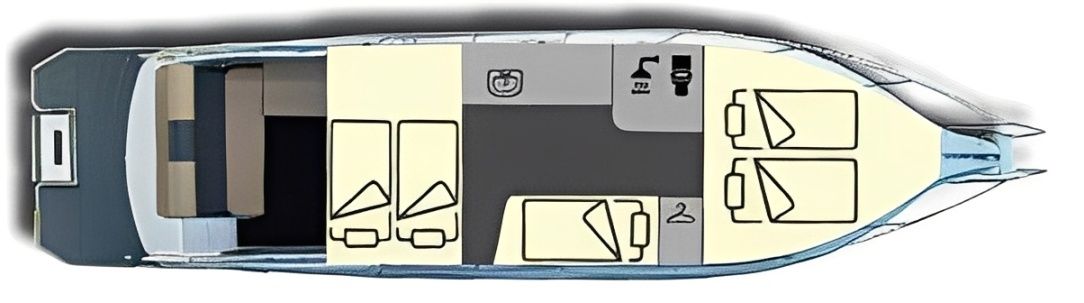 Oechsner SRX30 | Sky