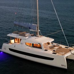 Bali 4.4 | Ptarmigan