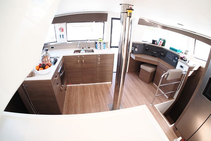 Bali 4.4 | Ptarmigan