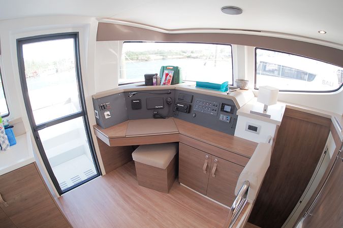 Bali 4.4 | Ptarmigan