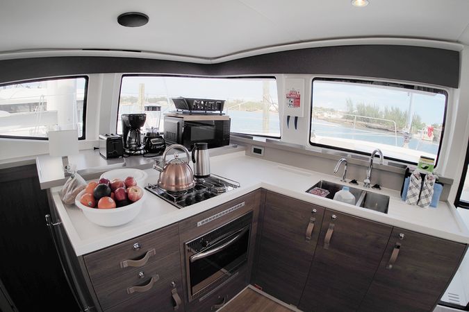 Bali 4.4 | Ptarmigan