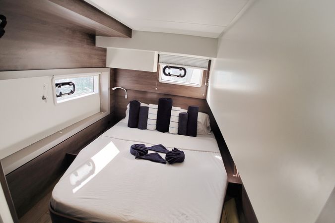 Bali 4.4 | Ptarmigan