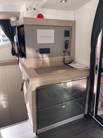 Fountaine Pajot Elba 45 | Seeker
