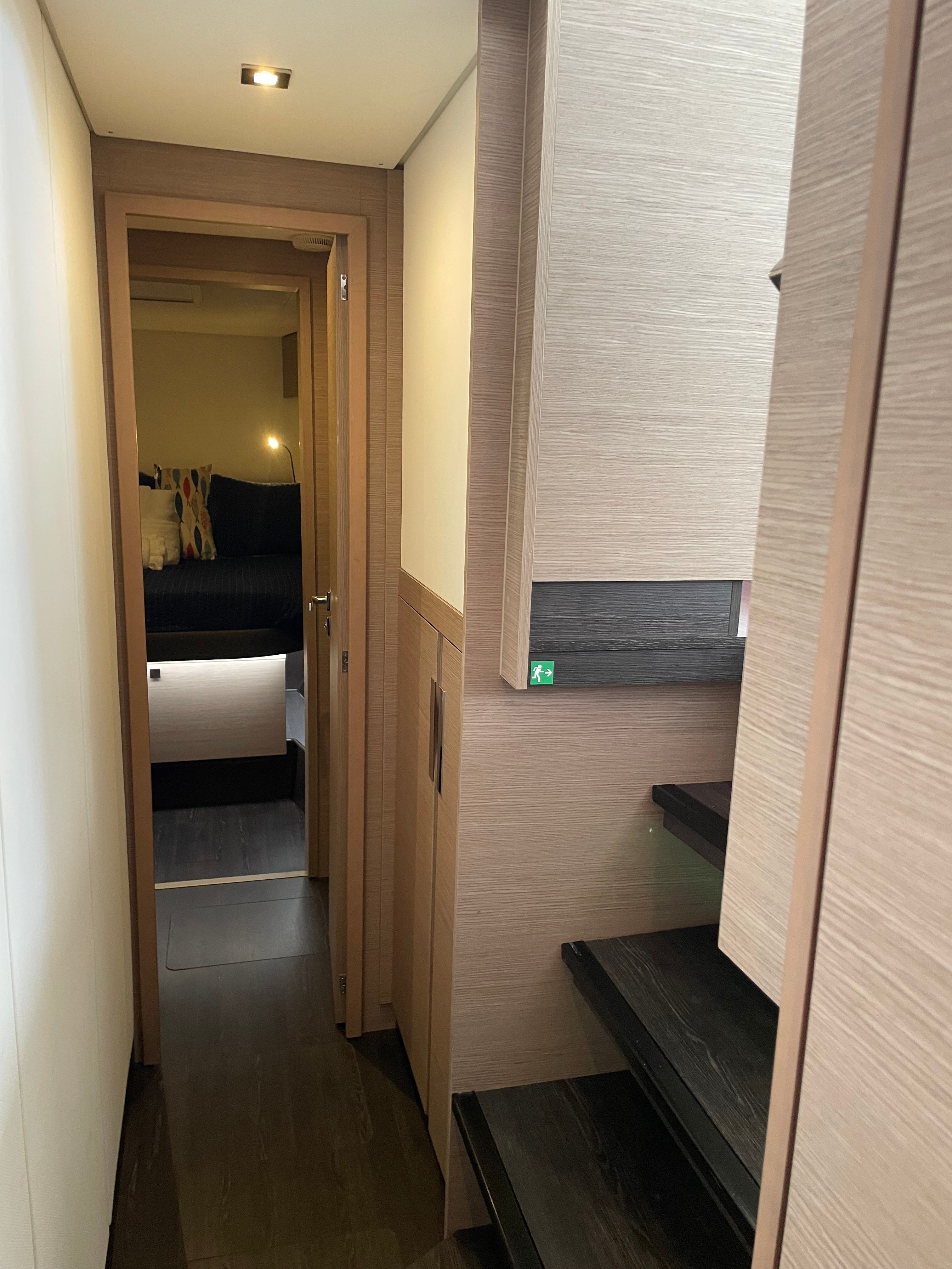 Fountaine Pajot Elba 45 | Seeker