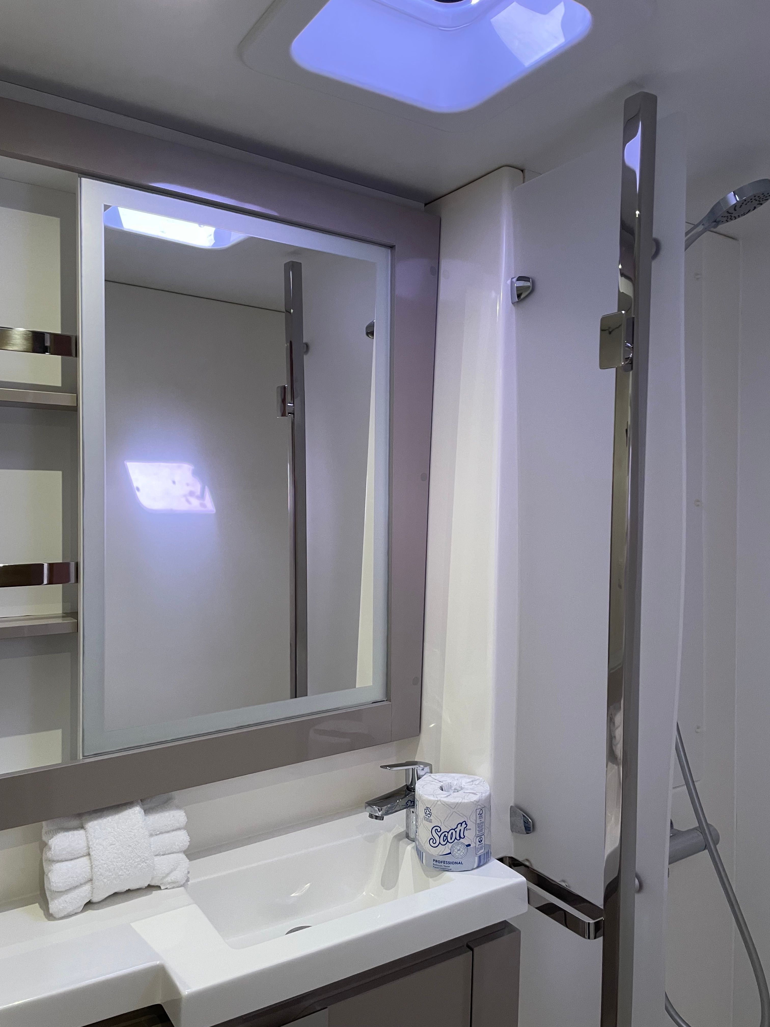 Fountaine Pajot Elba 45 | Seeker