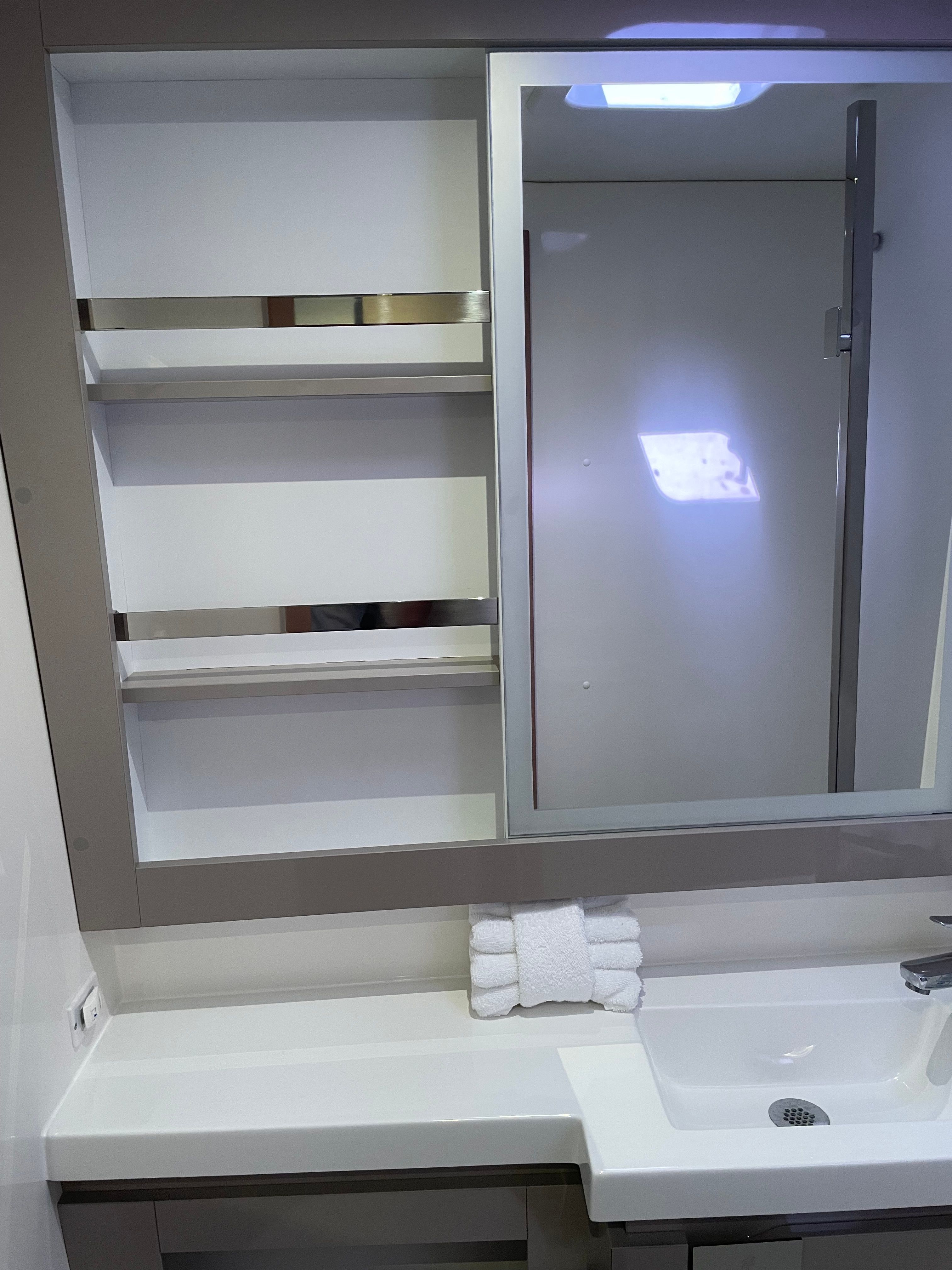 Fountaine Pajot Elba 45 | Seeker