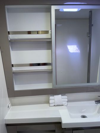 Fountaine Pajot Elba 45 | Seeker