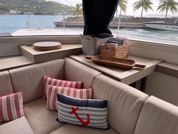 Fountaine Pajot Elba 45 | Seeker