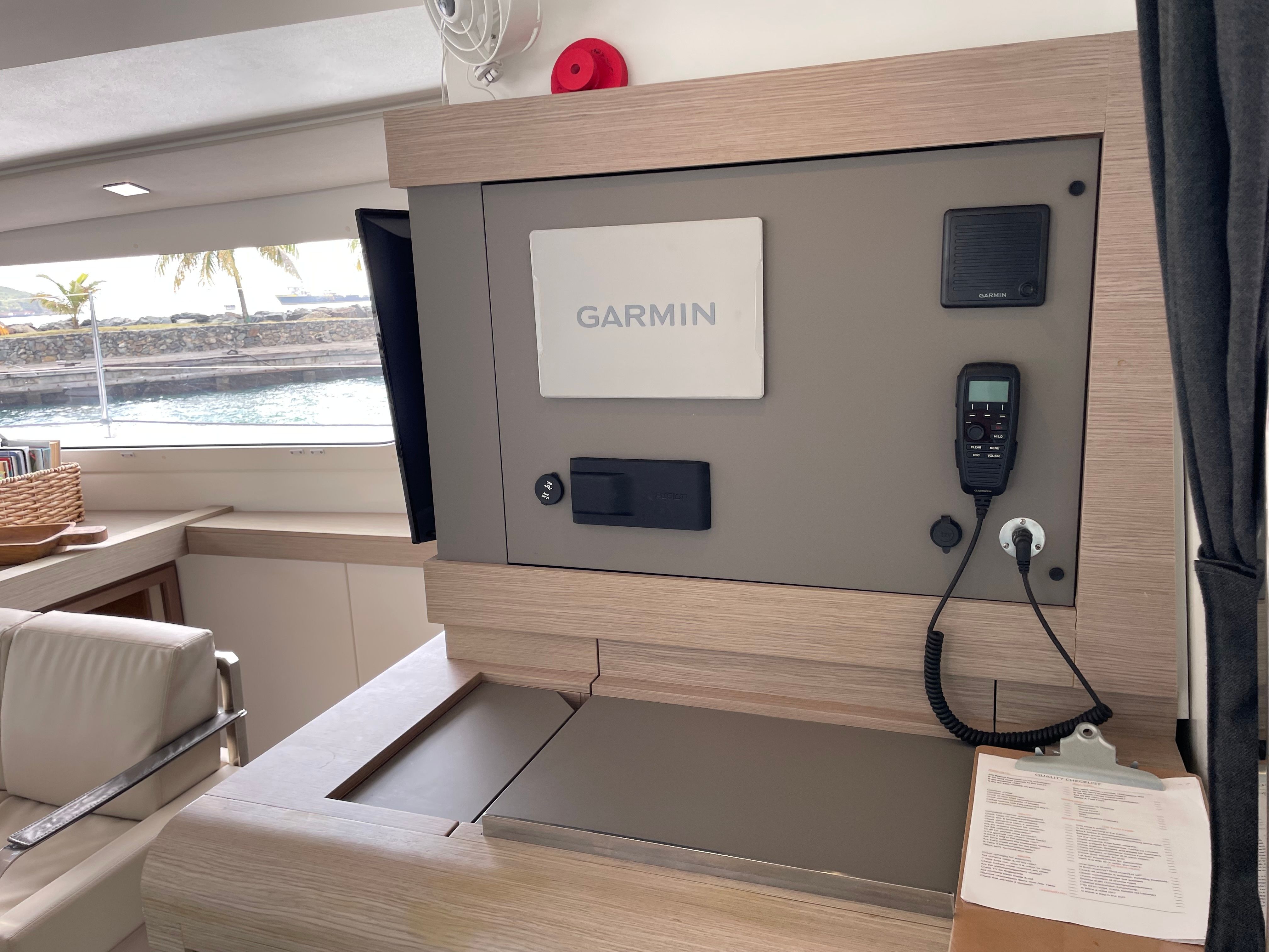 Fountaine Pajot Elba 45 | Seeker