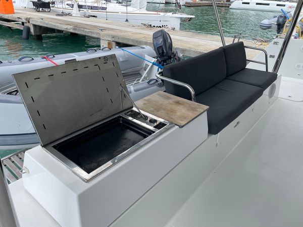 Fountaine Pajot Elba 45 | Seeker