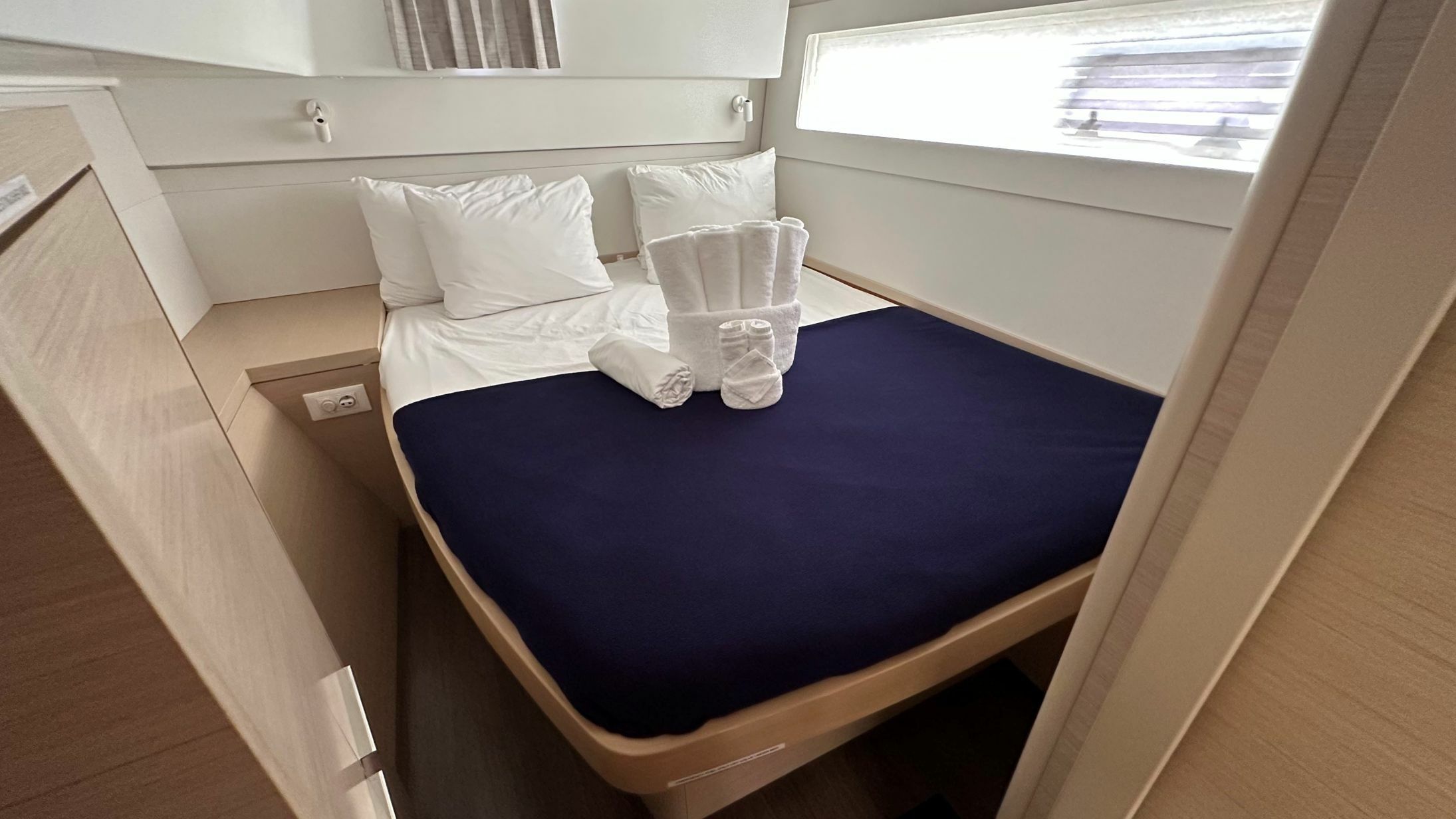Lagoon 40 | Star of the Seas 2