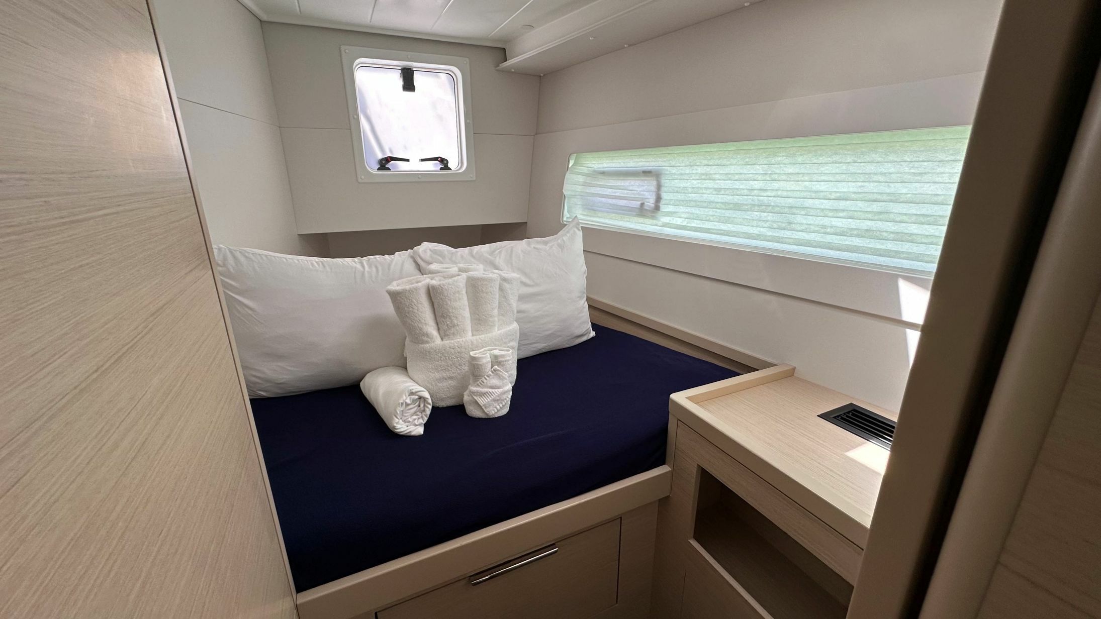 Lagoon 40 | Star of the Seas 2