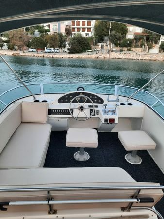 Bayliner 3587 | Deda
