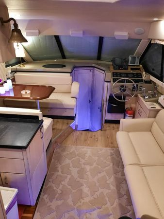 Bayliner 3587 | Deda