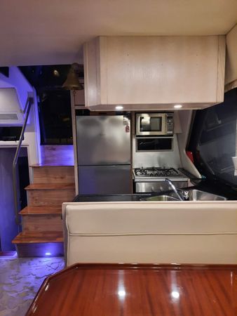 Bayliner 3587 | Deda