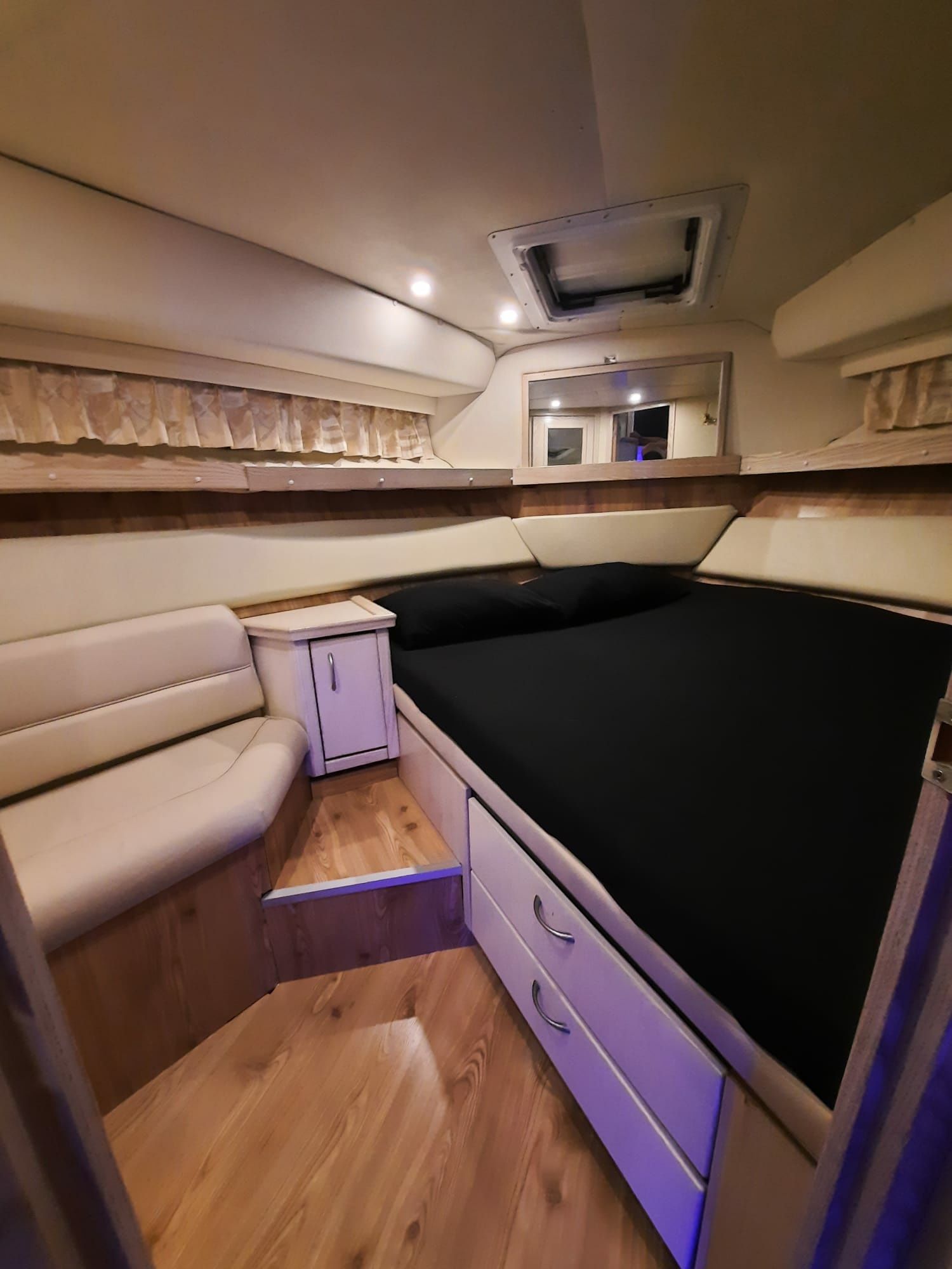 Bayliner 3587 | Deda