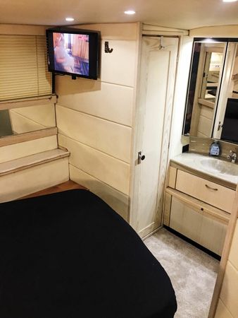 Bayliner 3587 | Deda