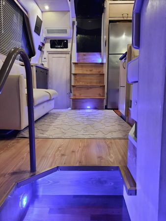 Bayliner 3587 | Deda