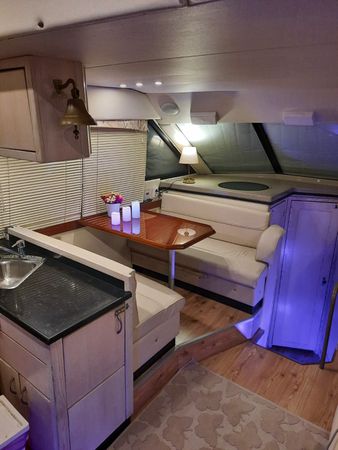 Bayliner 3587 | Deda