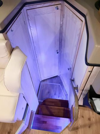 Bayliner 3587 | Deda