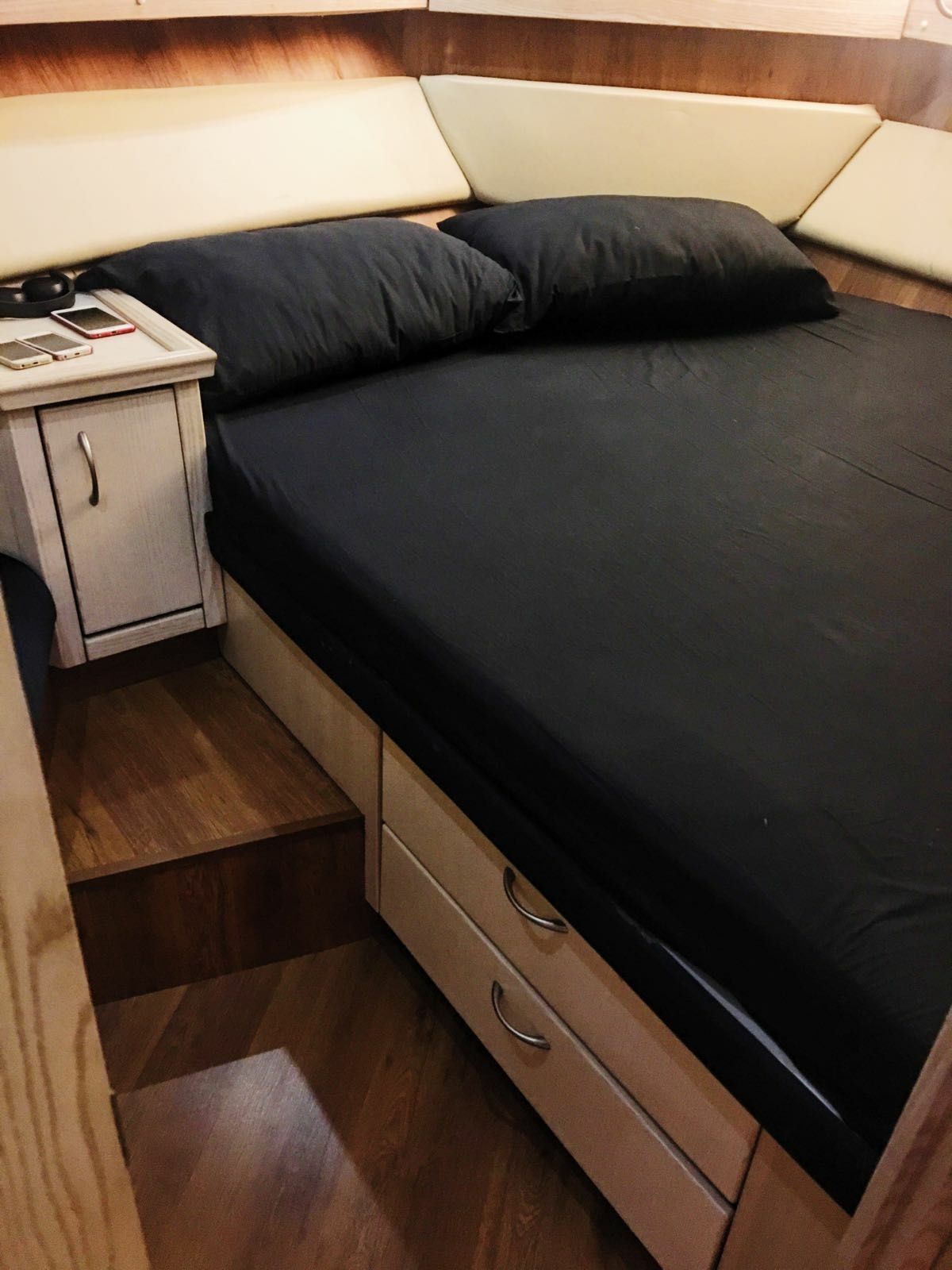 Bayliner 3587 | Deda