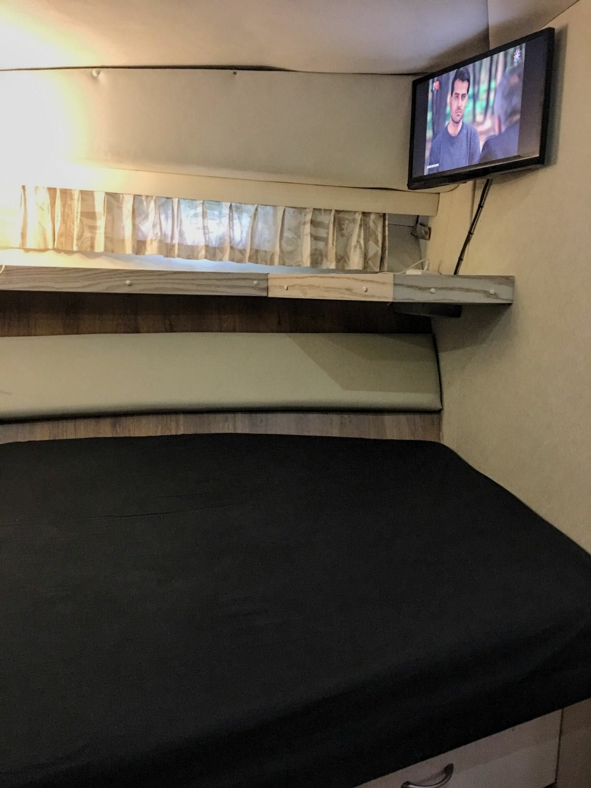 Bayliner 3587 | Deda