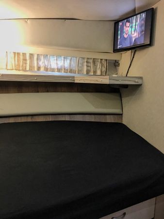 Bayliner 3587 | Deda