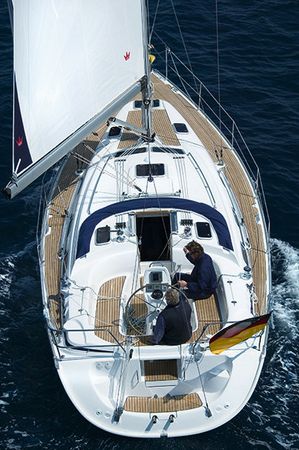 Bavaria 39 Cruiser | TaiMahal