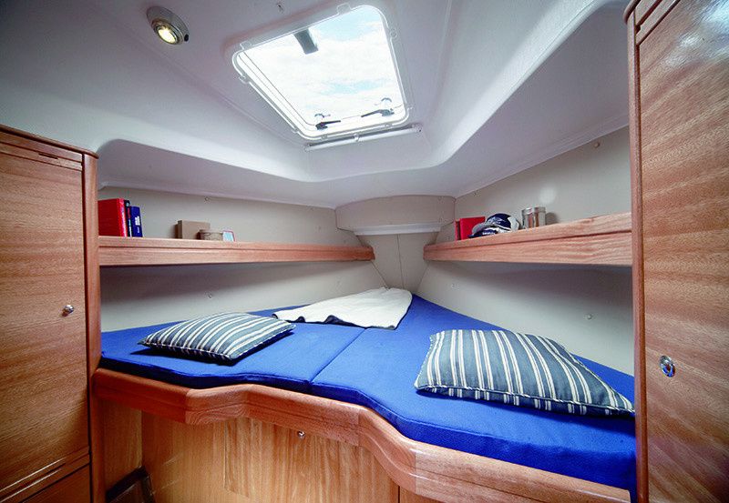 Bavaria 39 Cruiser | TaiMahal