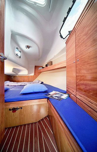 Bavaria 39 Cruiser | TaiMahal