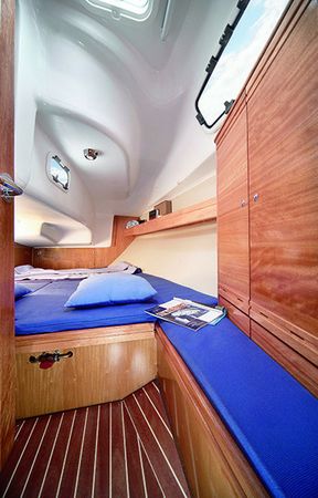 Bavaria 39 Cruiser | TaiMahal