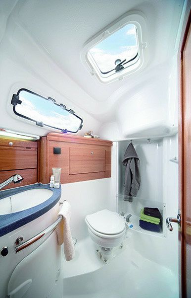 Bavaria 39 Cruiser | TaiMahal