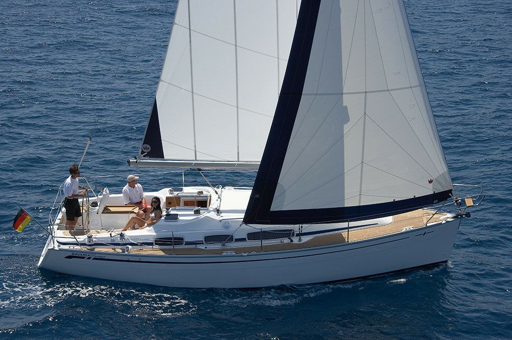 Bavaria 39 Cruiser | TaiMahal