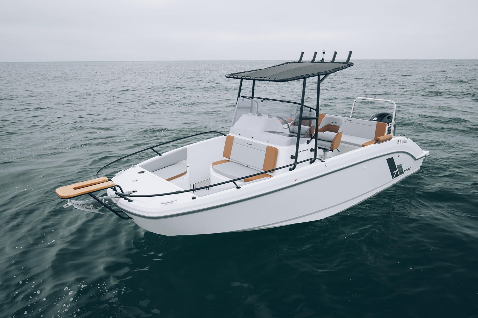 Beneteau Flyer 7 Spacedeck | Steredennek