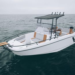 Beneteau Flyer 7 Spacedeck | Steredennek