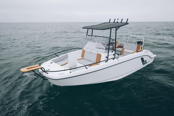 Beneteau Flyer 7 Spacedeck | Steredennek