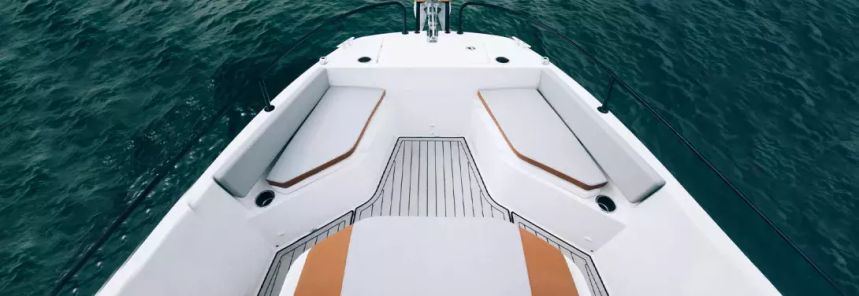 Beneteau Flyer 7 Spacedeck | Steredennek