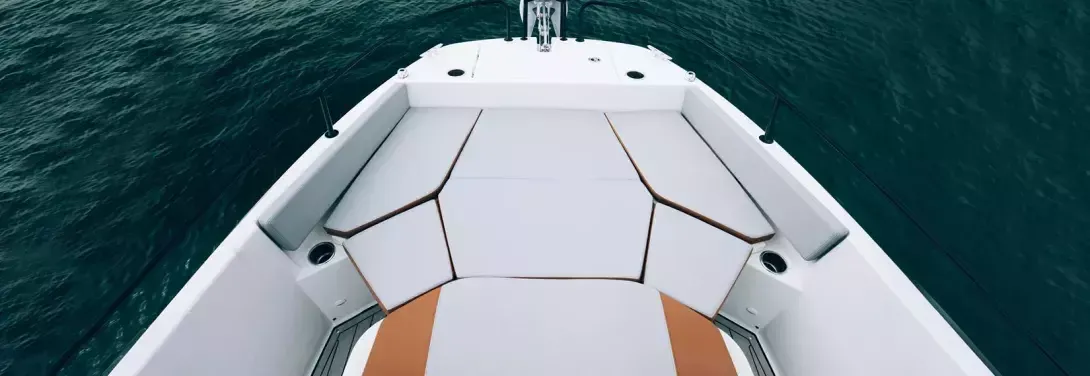 Beneteau Flyer 7 Spacedeck | Steredennek