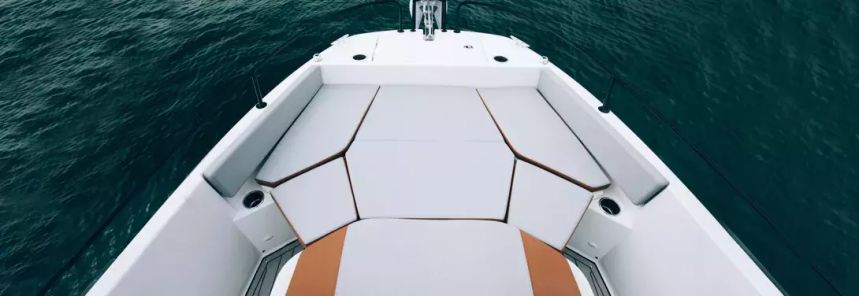 Beneteau Flyer 7 Spacedeck | Steredennek