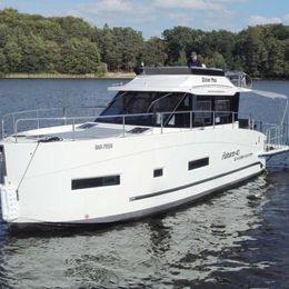 Futura 40 | Dicker Max