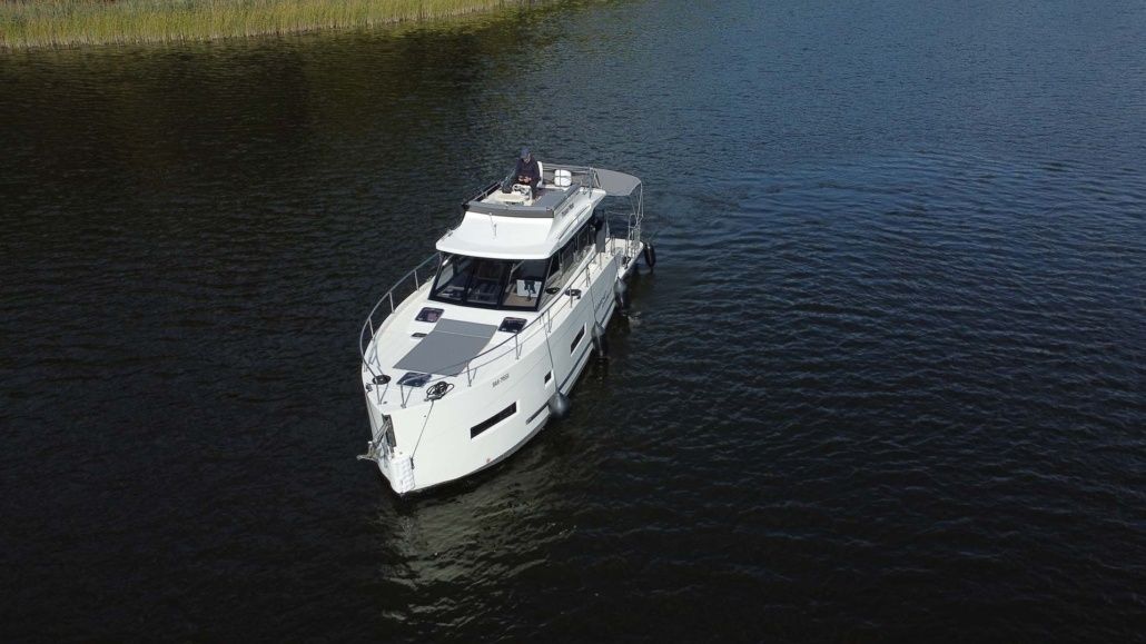 Futura 40 | Dicker Max