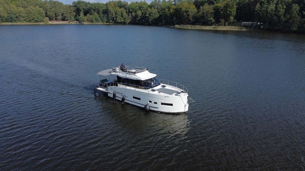 Futura 40 | Dicker Max