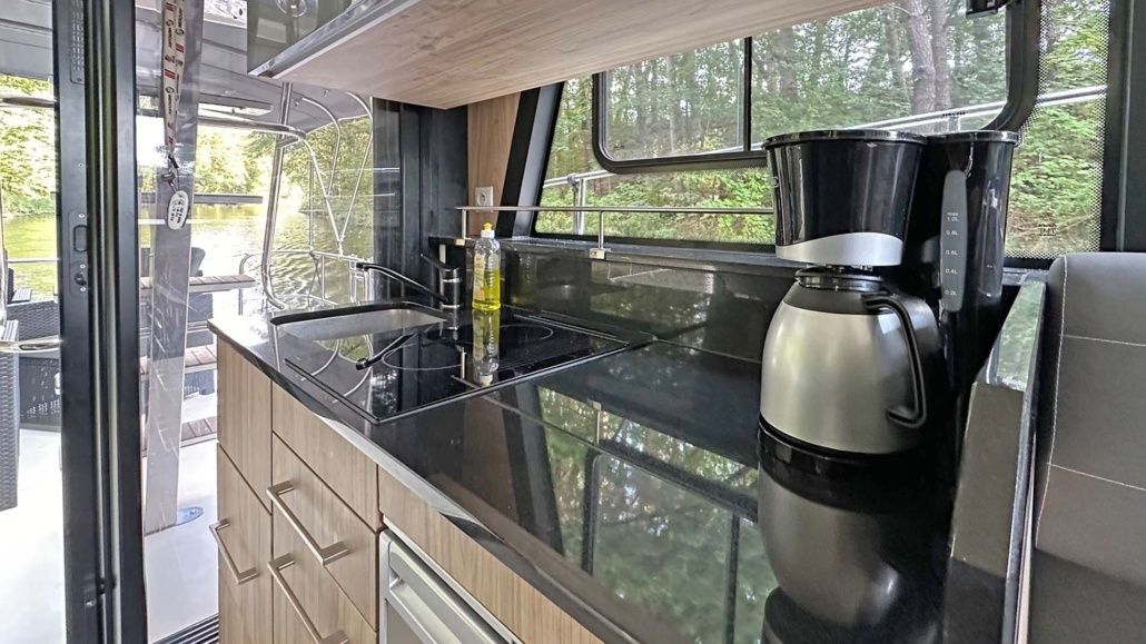 Futura 40 | Dicker Max